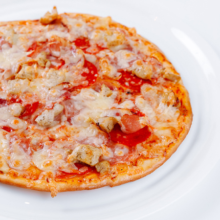 Мясная